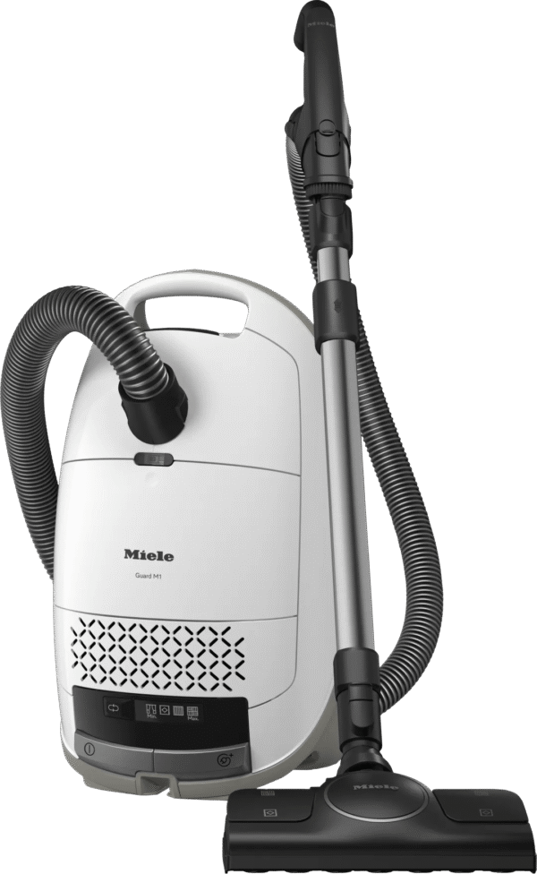 Miele Guard M1 Performance Lotuswit