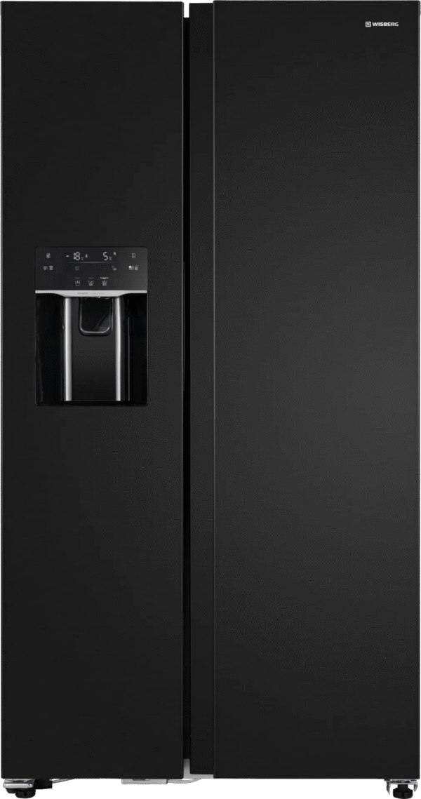 Wisberg WBSBSWID576DB