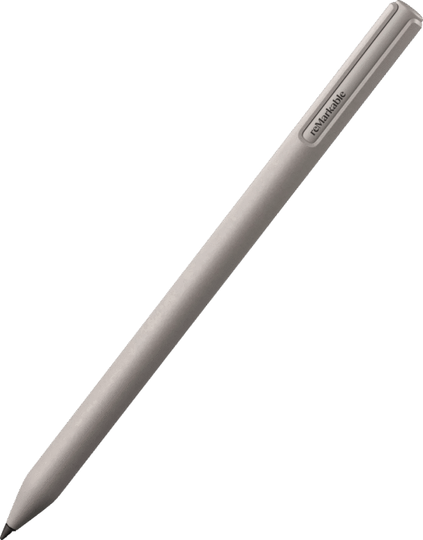 reMarkable Paper Pro Marker Grijs