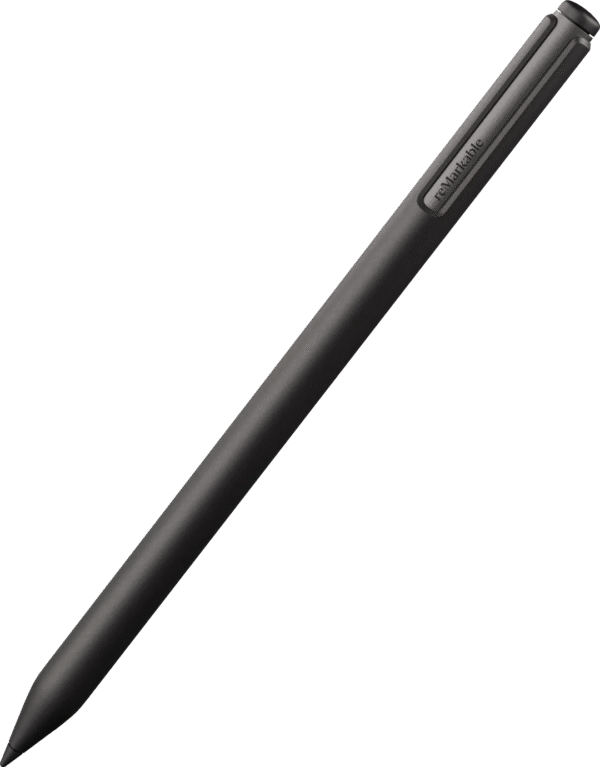 reMarkable Paper Pro Marker Plus Zwart