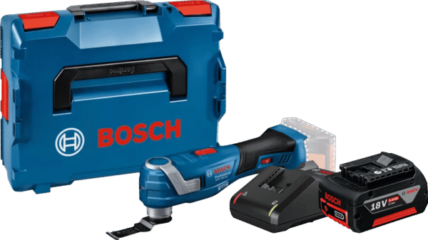 Bosch Professional GOP 18V-34 5
