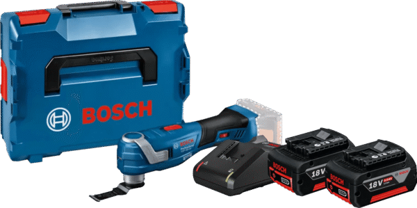 Bosch Professional GOP 18V-34 5