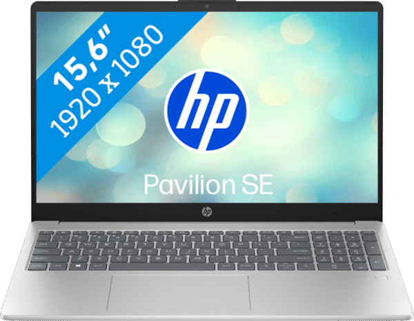 HP Pavilion SE 15-fd0977nd