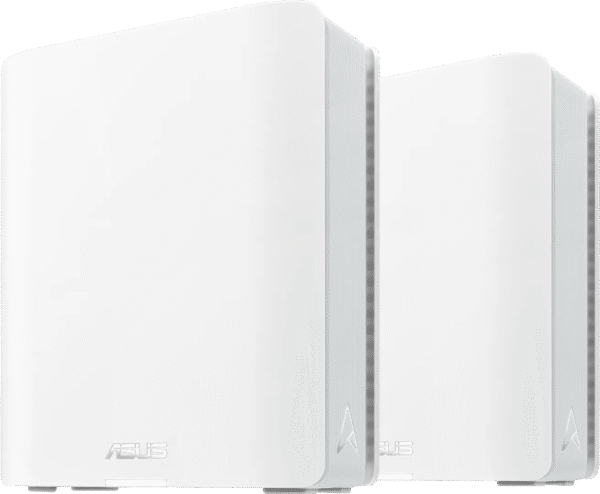 ASUS ZenWifi BT8 2-pack