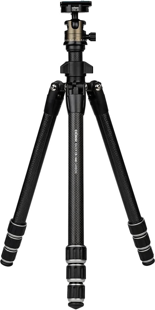 Dörr Racer CR-1440 Compact Carbon