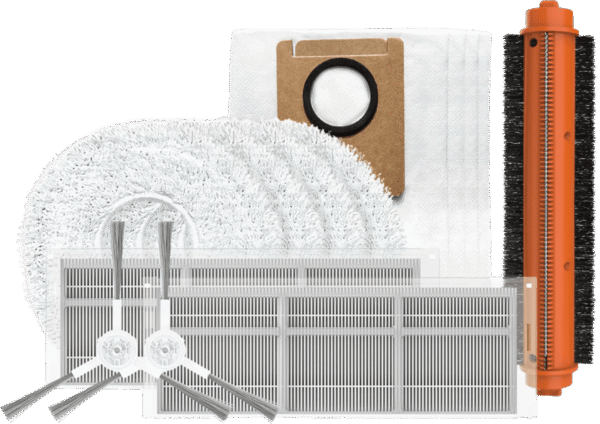 Ezviz RS20 Pro Onderhoudspakket