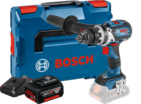 Bosch Professional GSR 18V-110 C 5
