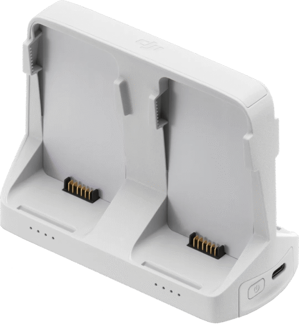 DJI Flip Parallel Charging Hub