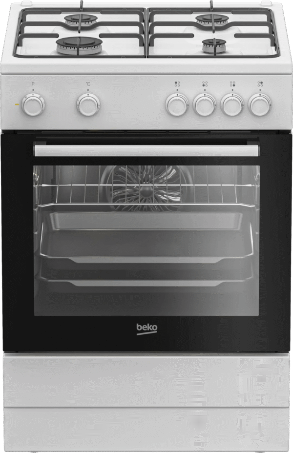 Beko FBM6202WNL AeroPerfect