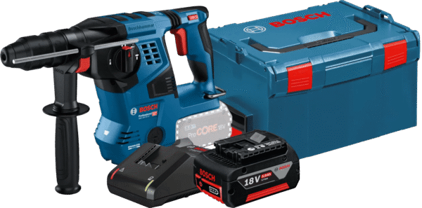 Bosch Professional GBH 18V-28 CF 5