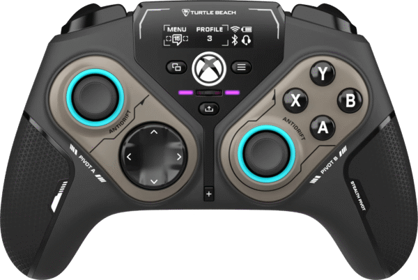 Turtle Beach Stealth Pivot Controller