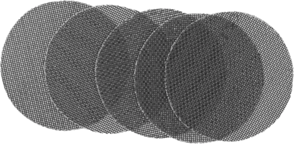 Irwin Schuurgaas 125 mm K120 (5x)