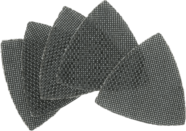 Irwin Schuurgaas Delta 93x93 mm K80 (5x)