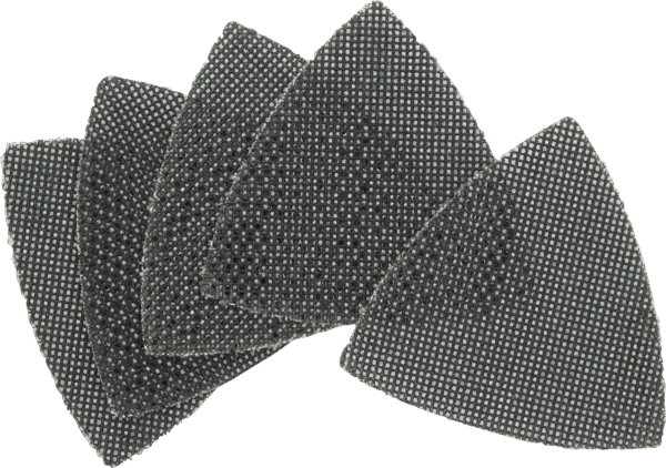 Irwin Schuurgaas Delta 93x93 mm K120 (5x)