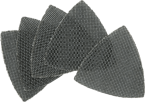 Irwin Schuurgaas Delta 93x93 mm K240 (5x)