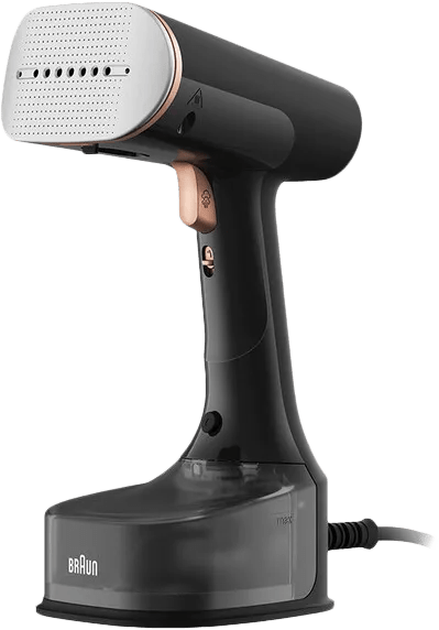 Braun Quickstyle 7 GS7077BK