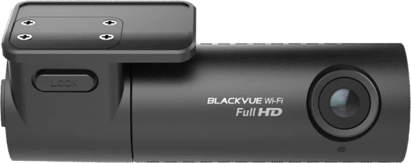 BlackVue DR590X-1CH Plus 64GB