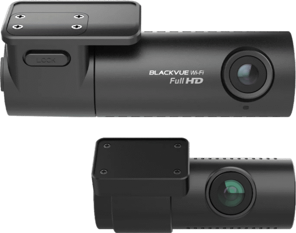BlackVue DR590X-2CH Plus 32GB