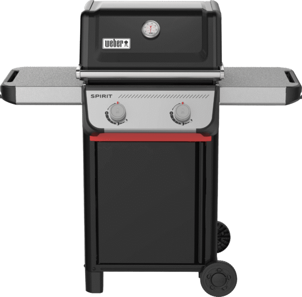 Weber Spirit E-210