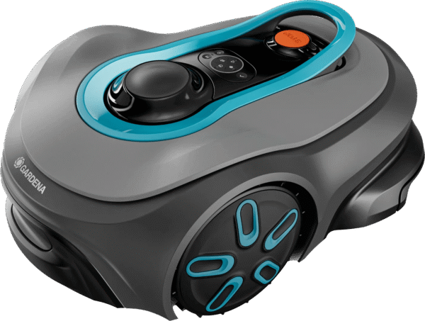 Gardena smart Sileno Free 800