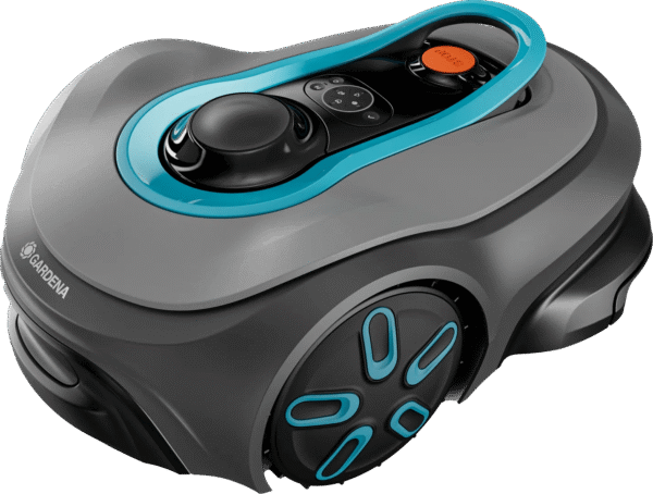 Gardena Smart Sileno Free 1200