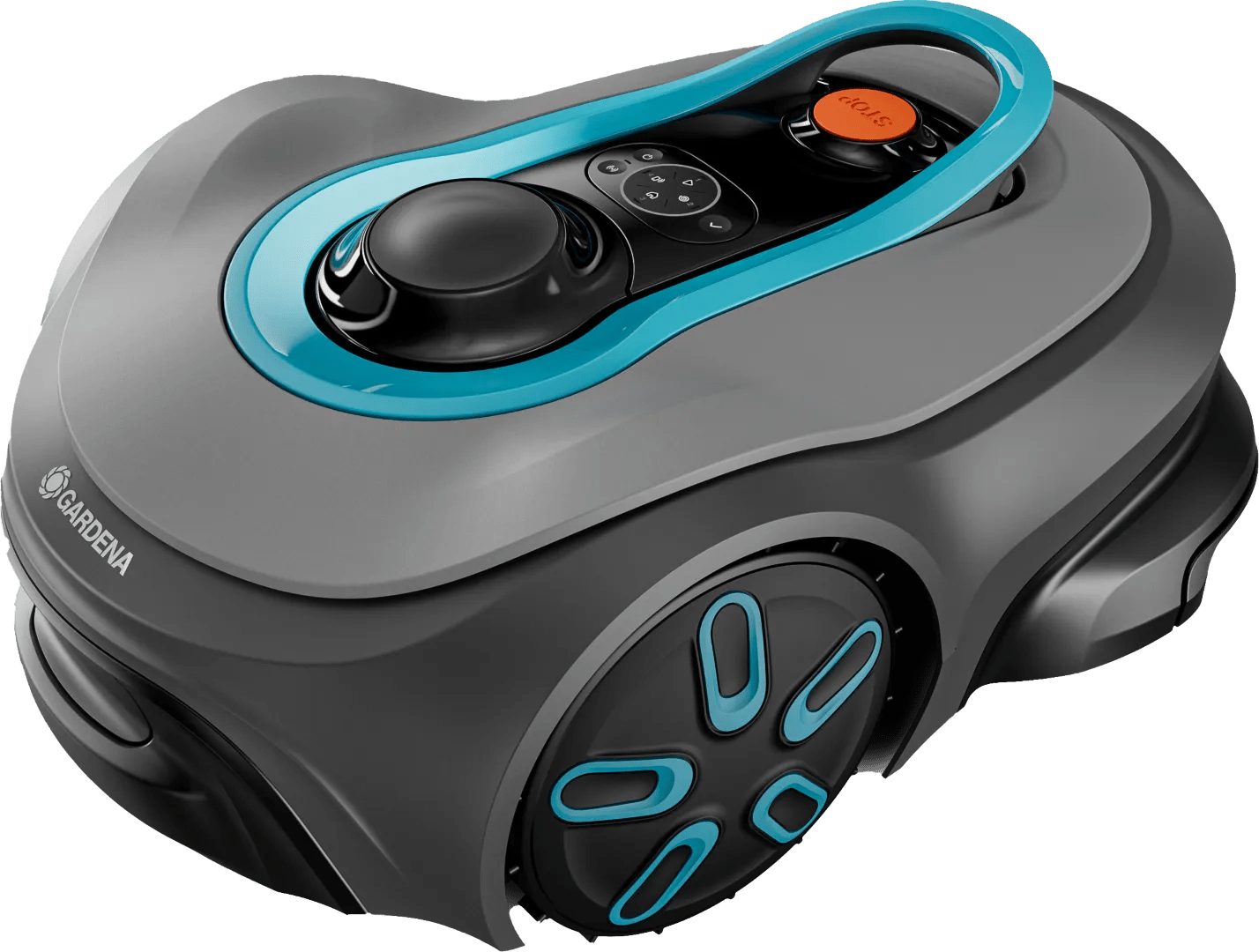 Gardena smart sileno free 1200 1 Gardena smart sileno free 1200