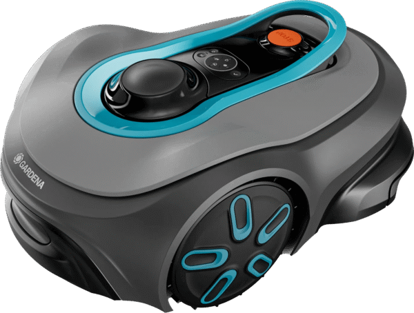 Gardena Smart Sileno Free 1500