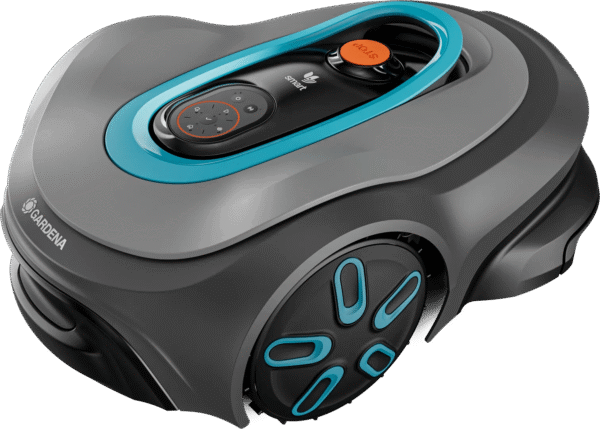 Gardena Sileno Max 1200