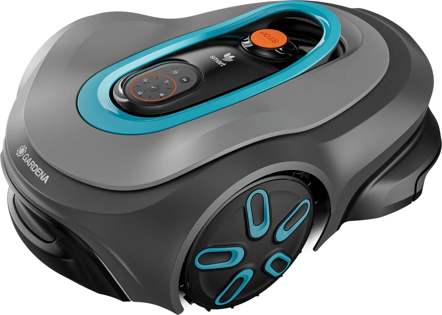 Gardena sileno max 1200 1 Gardena sileno max 1200