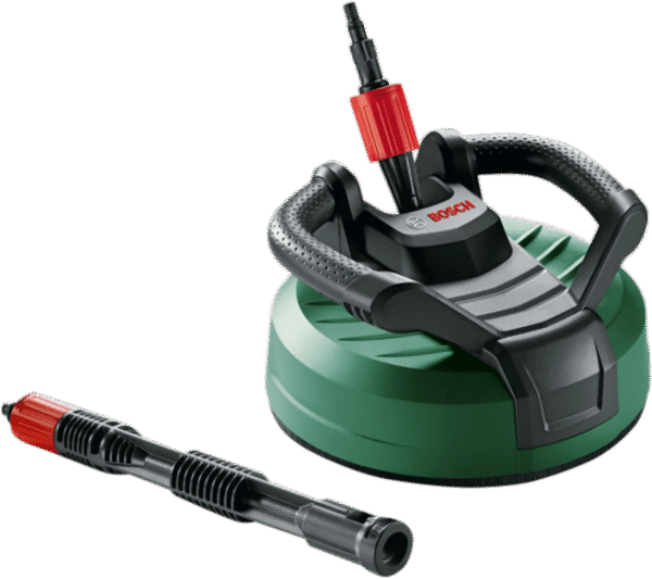 Bosch AquaSurf 280