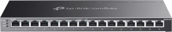 TP-Link SG2016P