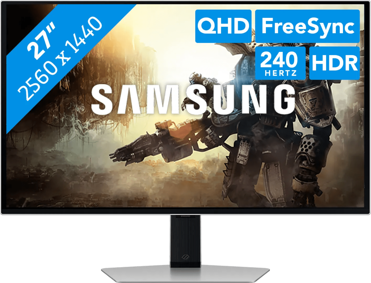 Samsung odyssey g6 g61sd ls27dg612suxen oled 1 Samsung odyssey g6 g61sd ls27dg612suxen oled