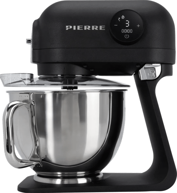 Pierre Patissier Design Mixer SM7000 Mat Zwart