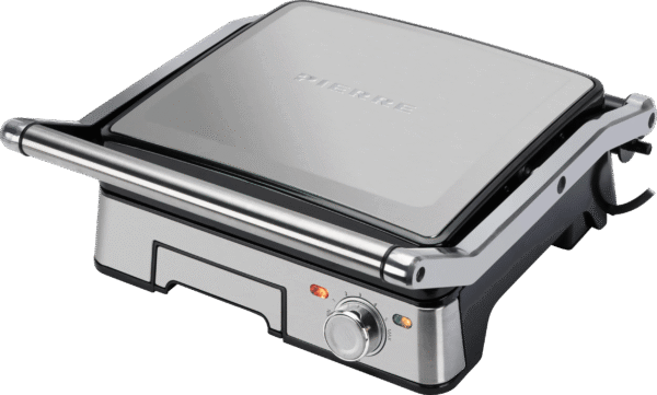 Pierre Tosti ijzer PCG2000