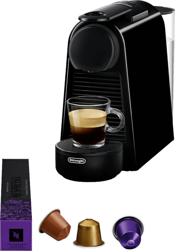De'Longhi Nespresso Essenza Mini EN85.B