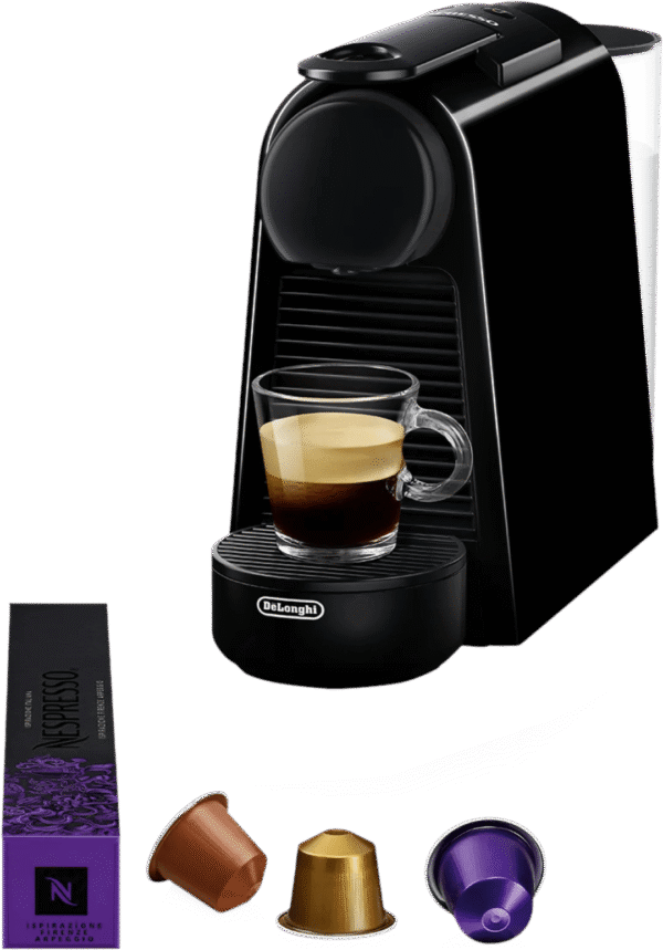 De'Longhi Nespresso Essenza Mini EN85.BAE