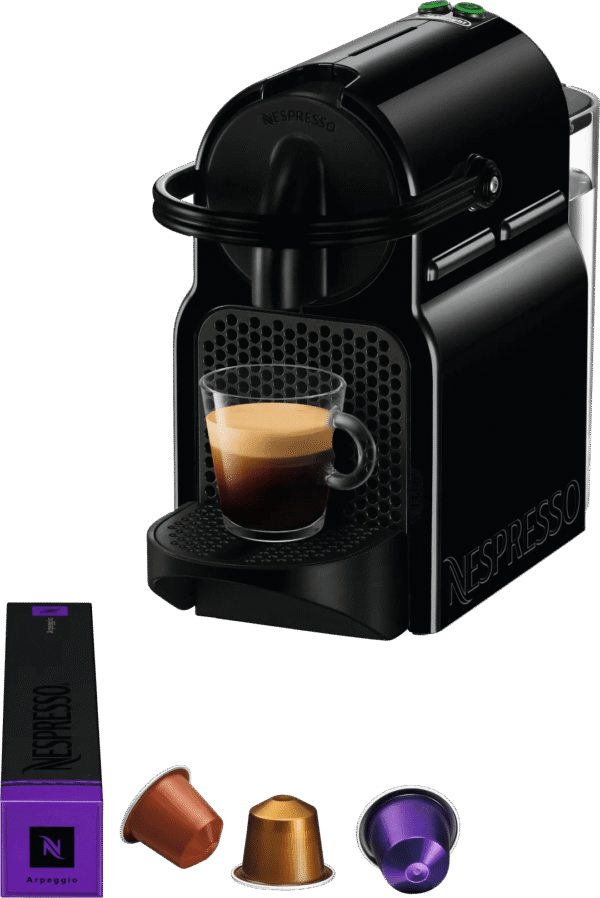 De'Longhi Nespresso Inissia EN80.B
