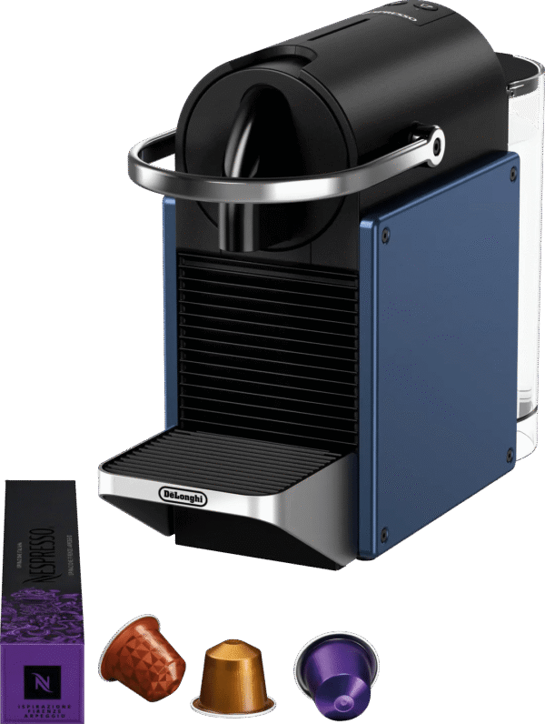 De'Longhi Nespresso Pixie EN127.BL