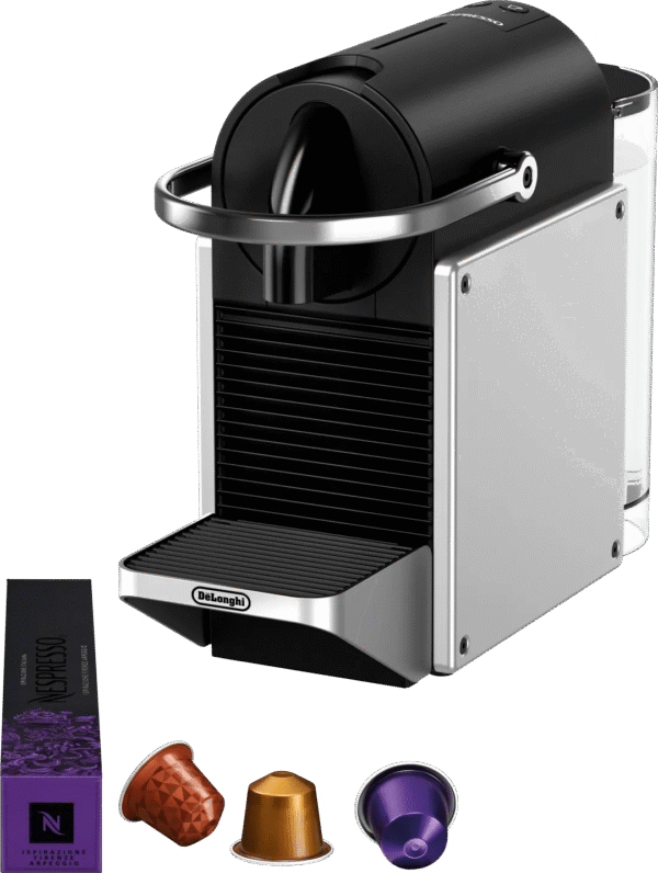 De'Longhi Nespresso Pixie EN127.S