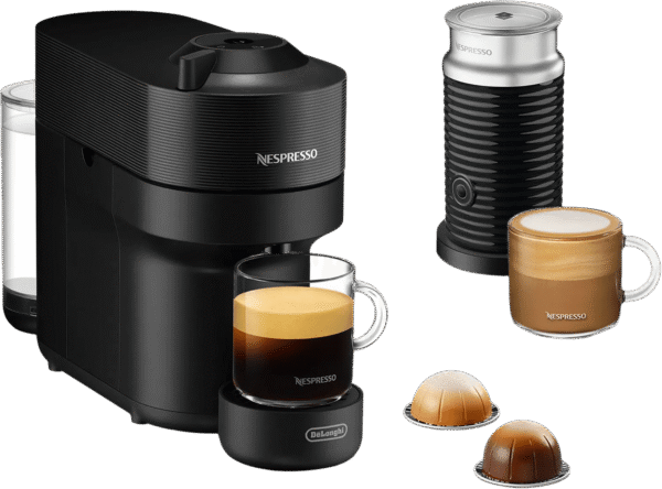 De'Longhi Nespresso Vertuo Pop ENV90.BAE