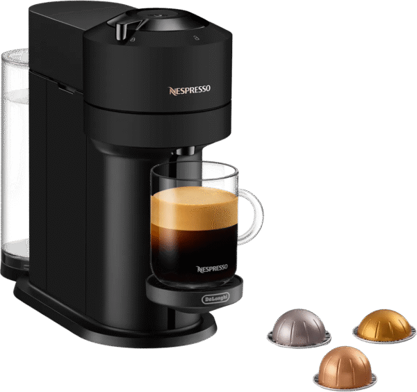 De'Longhi Nespresso Vertuo Next ENV120.BM