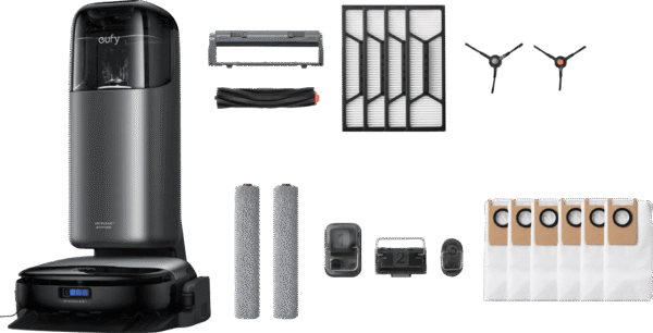 eufy S1 Pro Complete