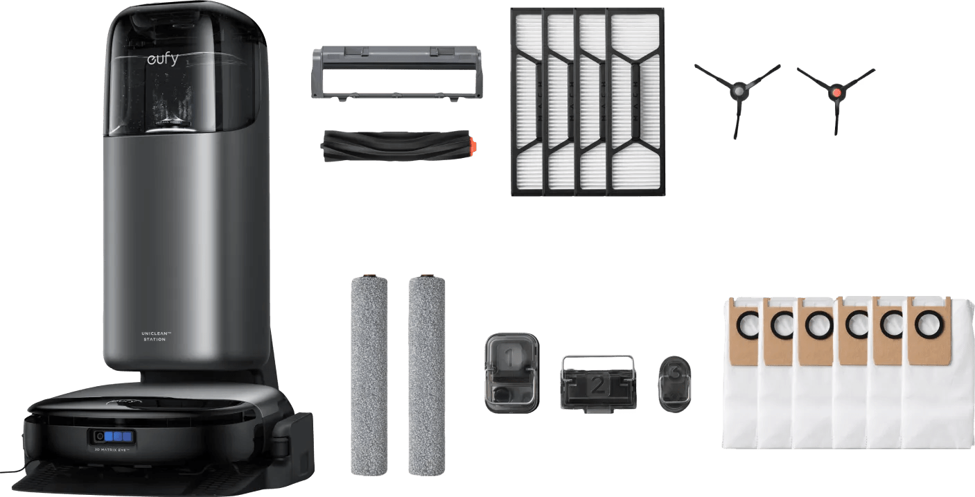 Eufy s1 pro complete 1 Eufy s1 pro complete