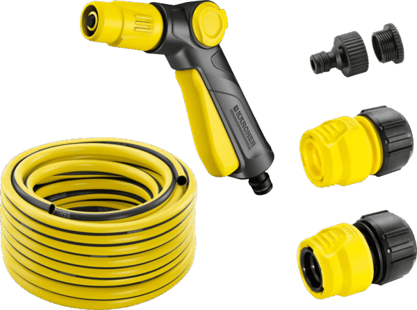 Karcher Slangset Basic Extra 1/2" 20 meter