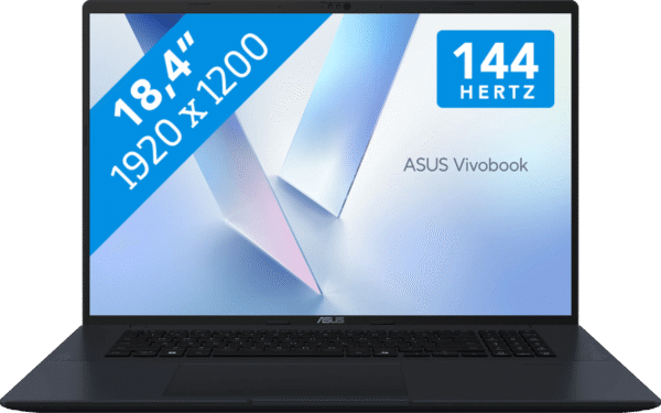 ASUS Vivobook 18 M1807HA-S8022W