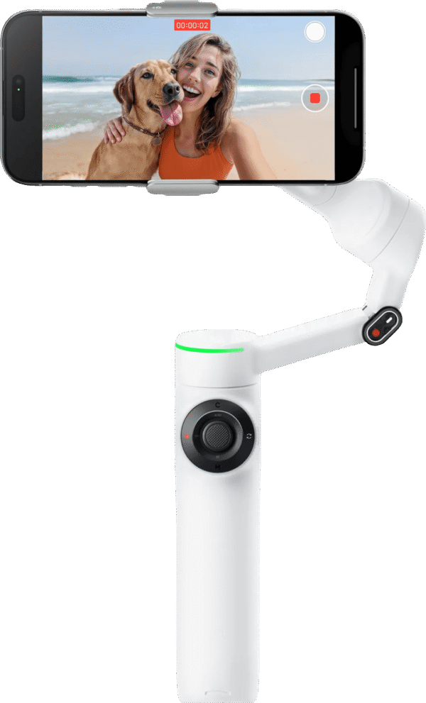 Insta360 Flow 2 Pro Wit