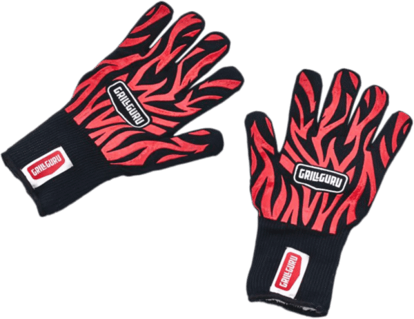 Grill Guru High Heat Handschoenen