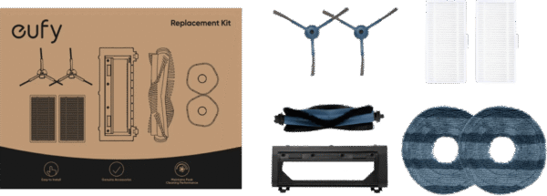 Eufy Omni C20 Onderhoudspakket