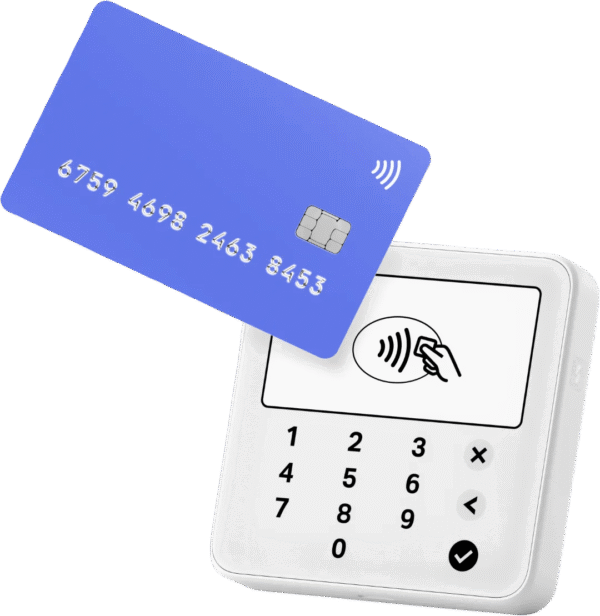 SumUp Solo Lite Contactloos Pinapparaat