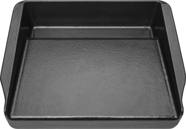 Weber Bakplaat Pulse 1000/2000-serie